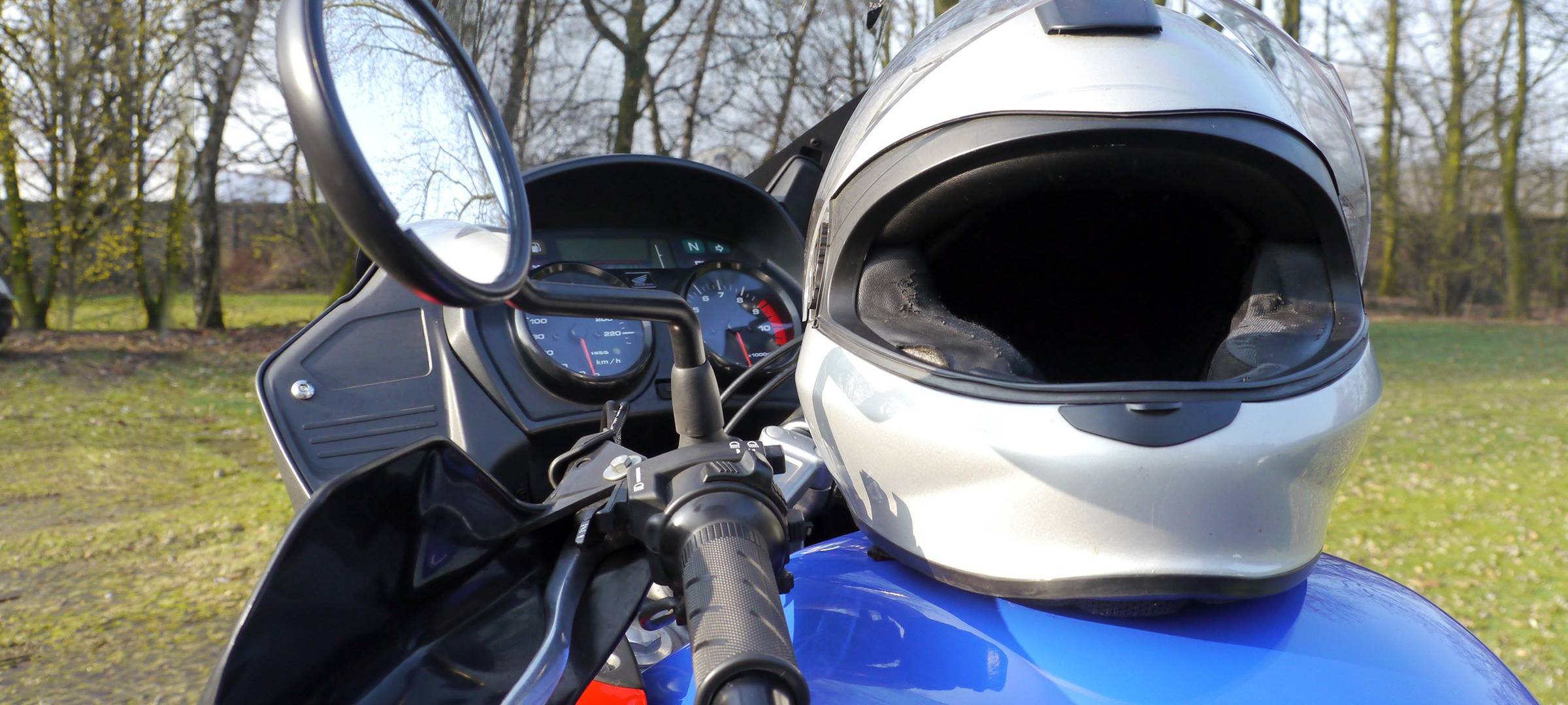 Kreis Mettmann: Start der Motorradsaison