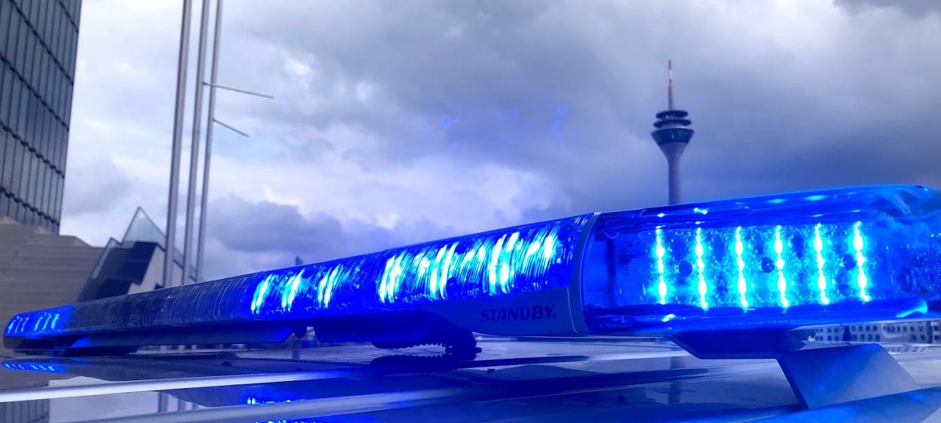 Wuppertal: Messerangriff im Haus der Integration