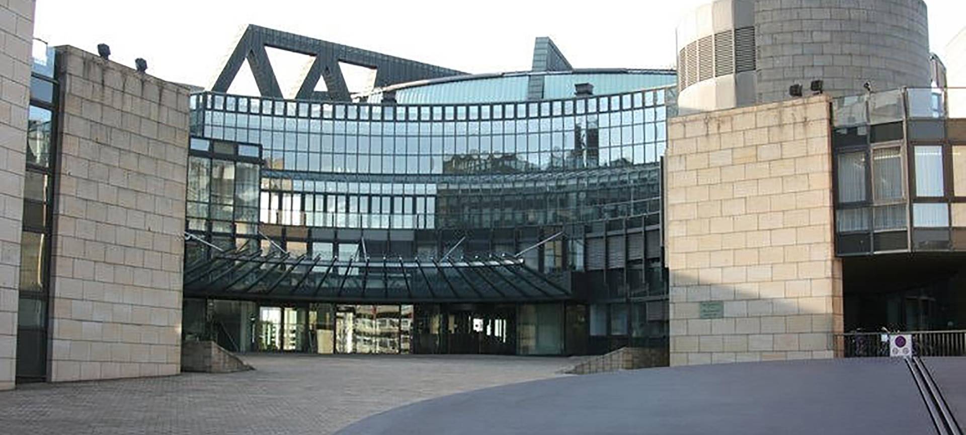 Mahnwache der Feuerwehren