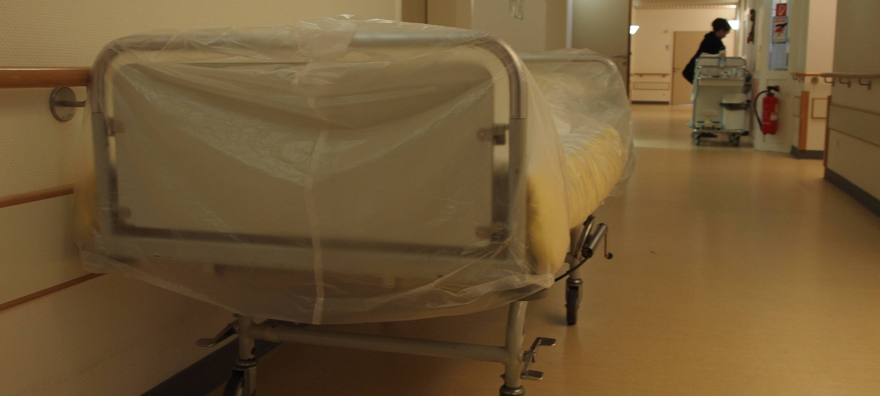 Regionalkonferenz zu Krankenhaussituation