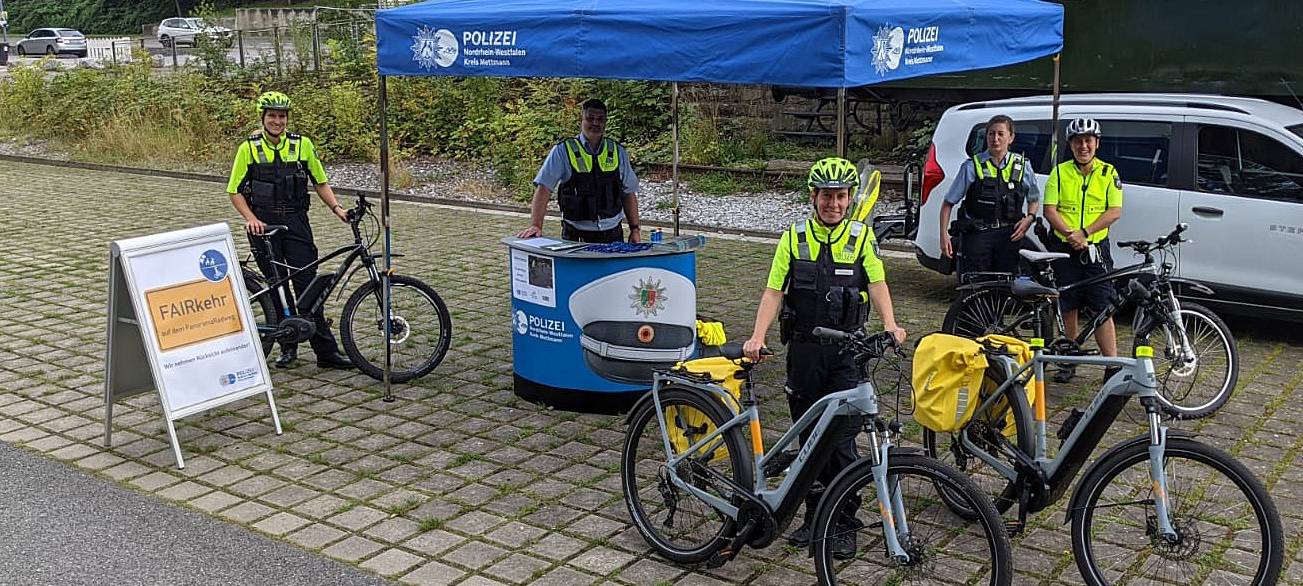 Nächster Pedelec-Kurs