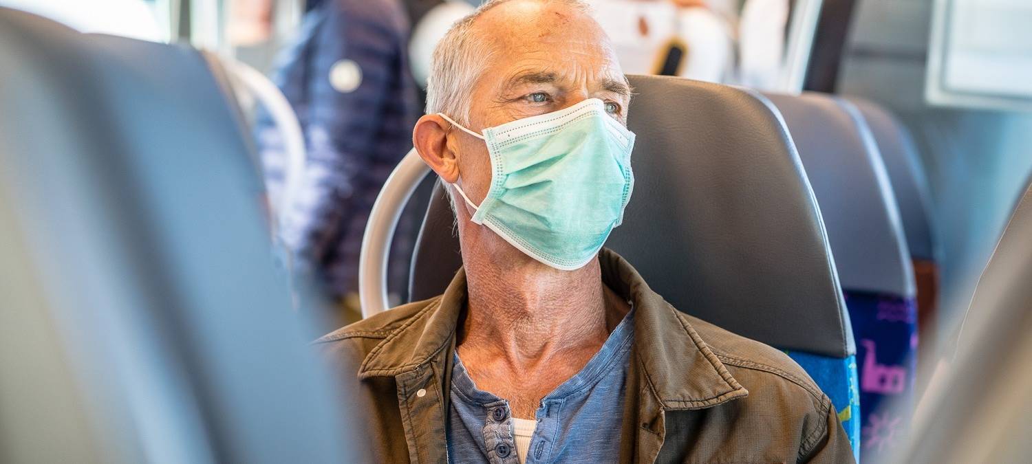 Ende der Maskenpflicht: Gemischte Reaktionen im Kreis Mettmann