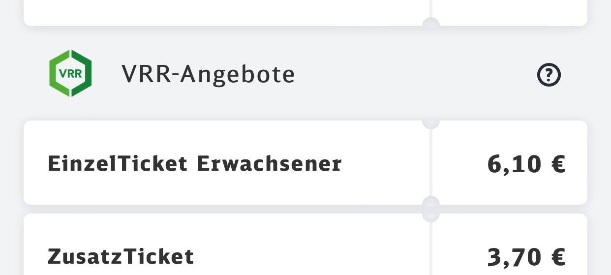 Letzter Tag des 9-Euro-Tickets