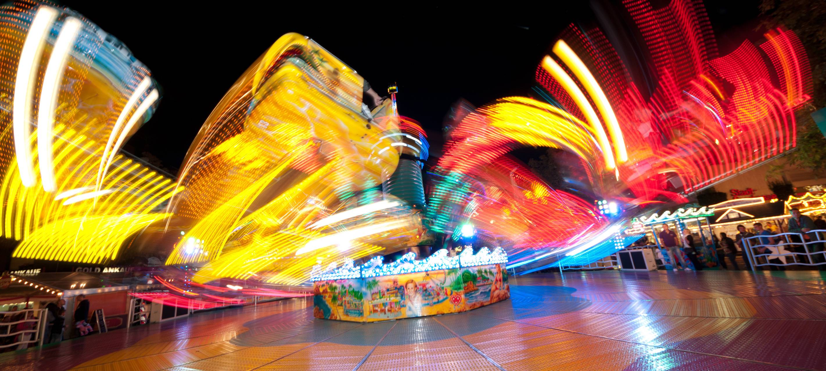 Haaner Kirmes: Unterschriftenziel für Bürgerbegehren fast erreicht