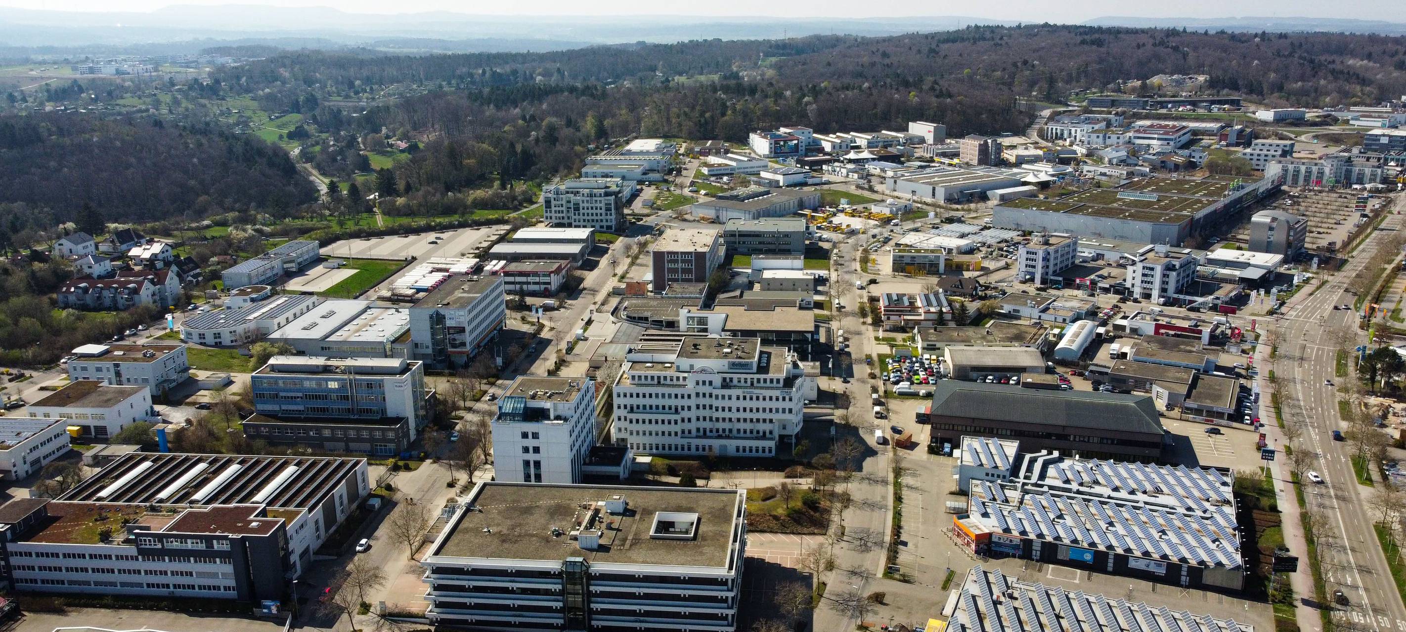 Velberter Behörde schließt kurzzeitig