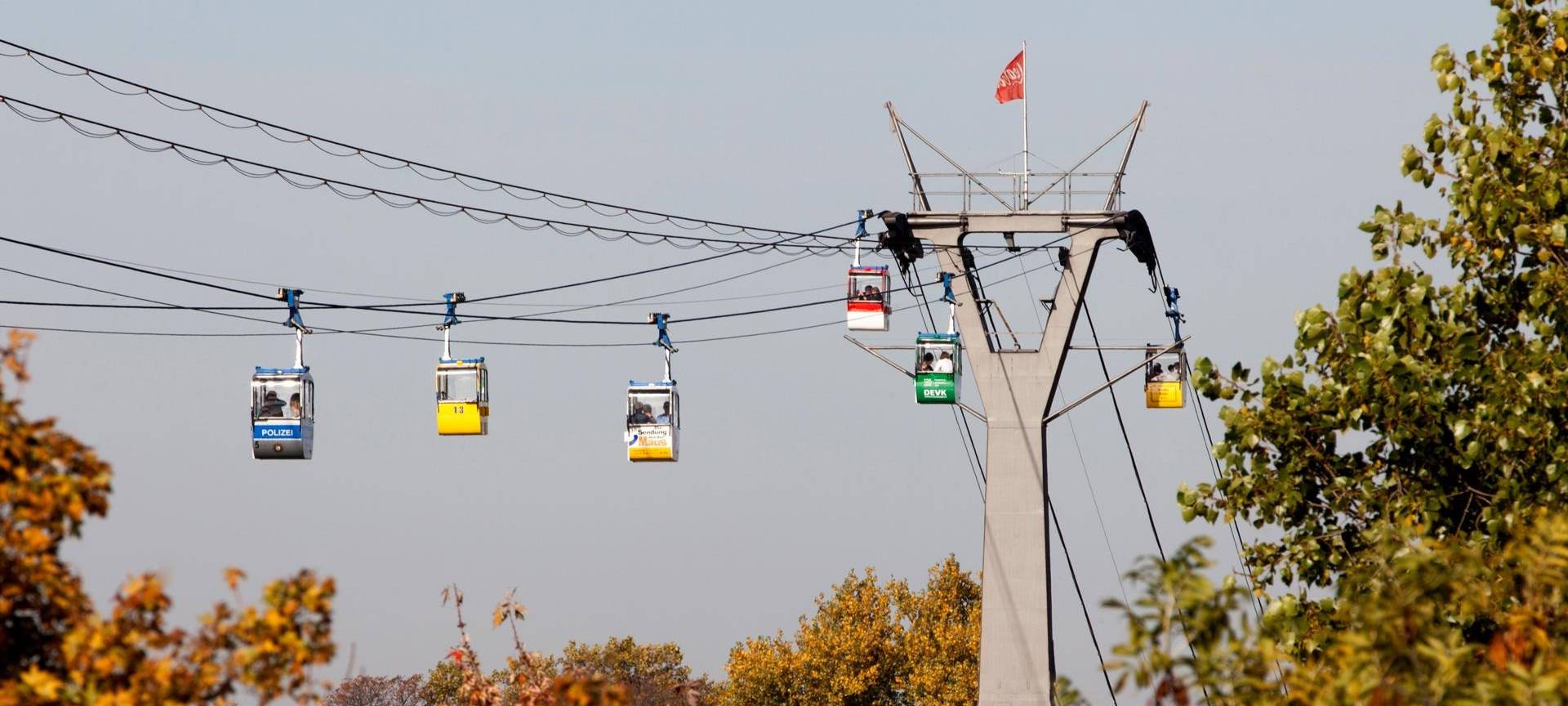 Hin & weg - Die besten Ausflugsziele zu Ostern