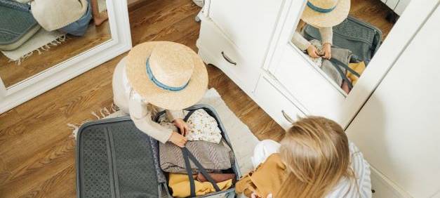 Mehr Airbnb-Gäste im Kreis