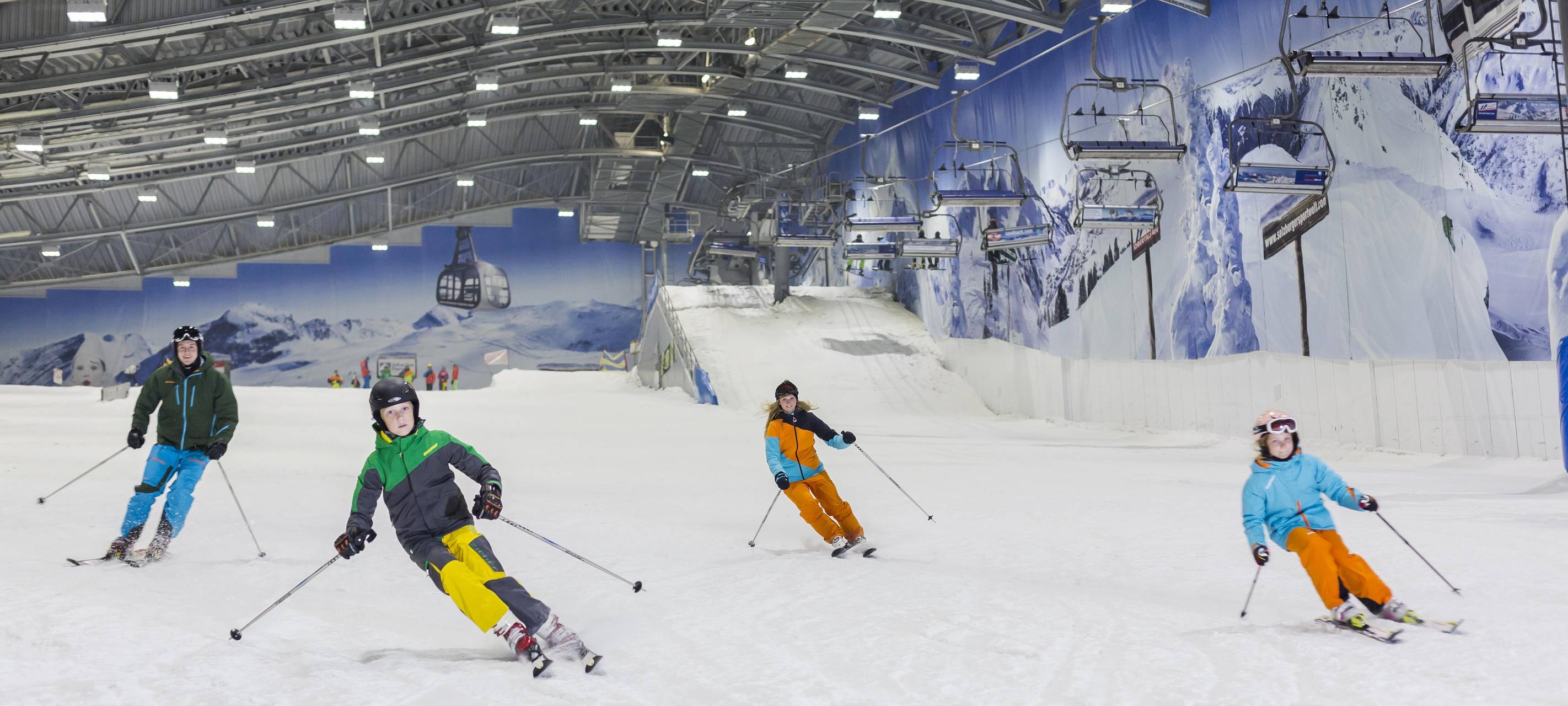 Hin und weg - Die besten Orte für die Ferien