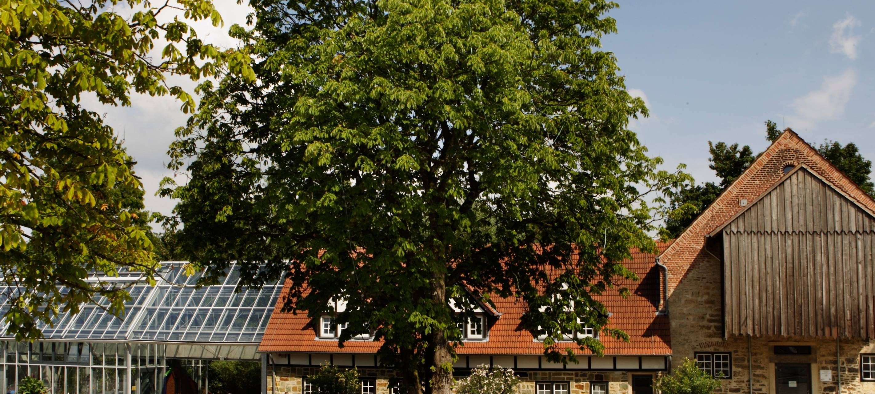 Hin und weg - Die besten Orte für die Ferien