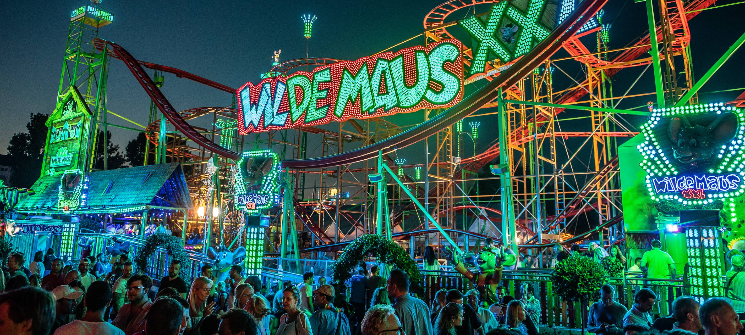 Hin und weg - Die besten Orte für die Ferien