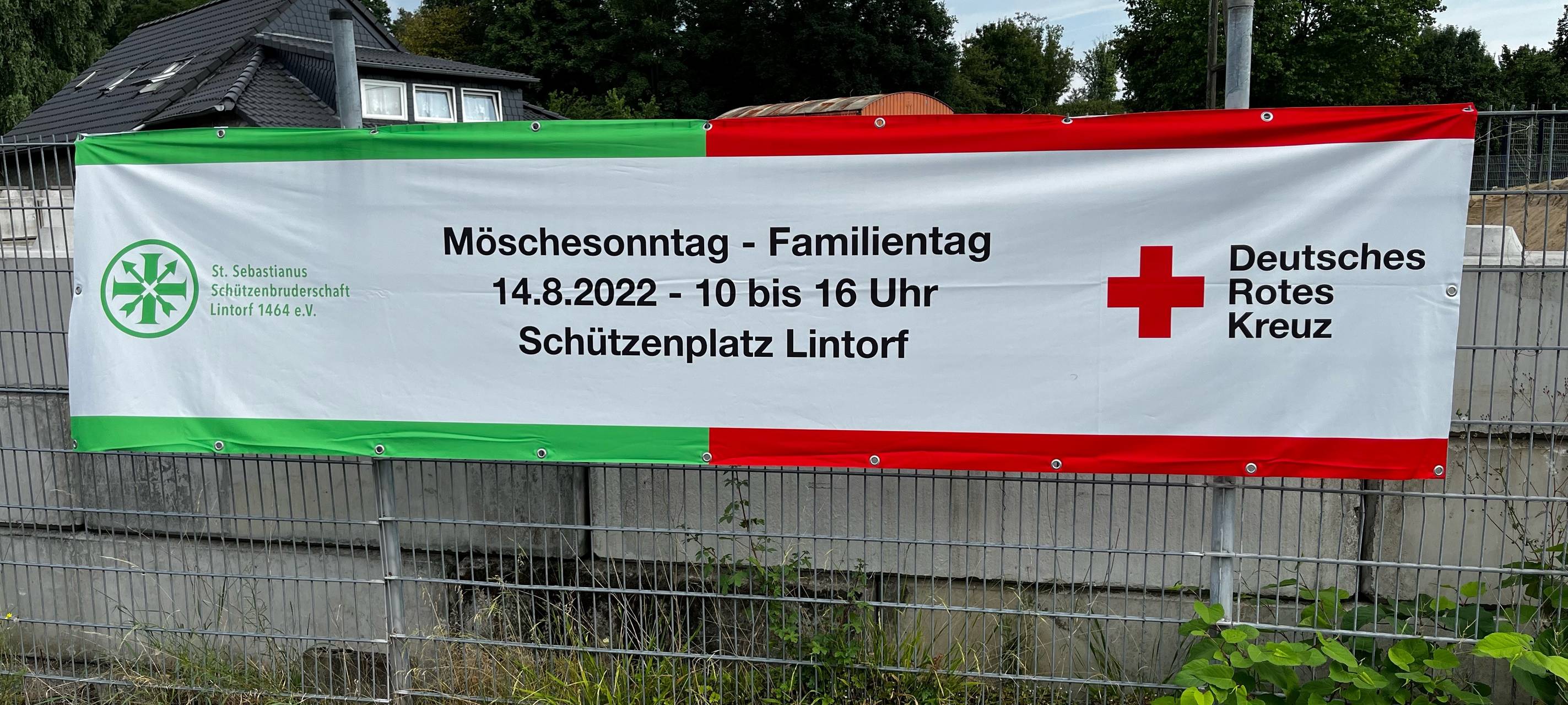 Familientag in Ratingen am 14.8. von 10-16 Uhr