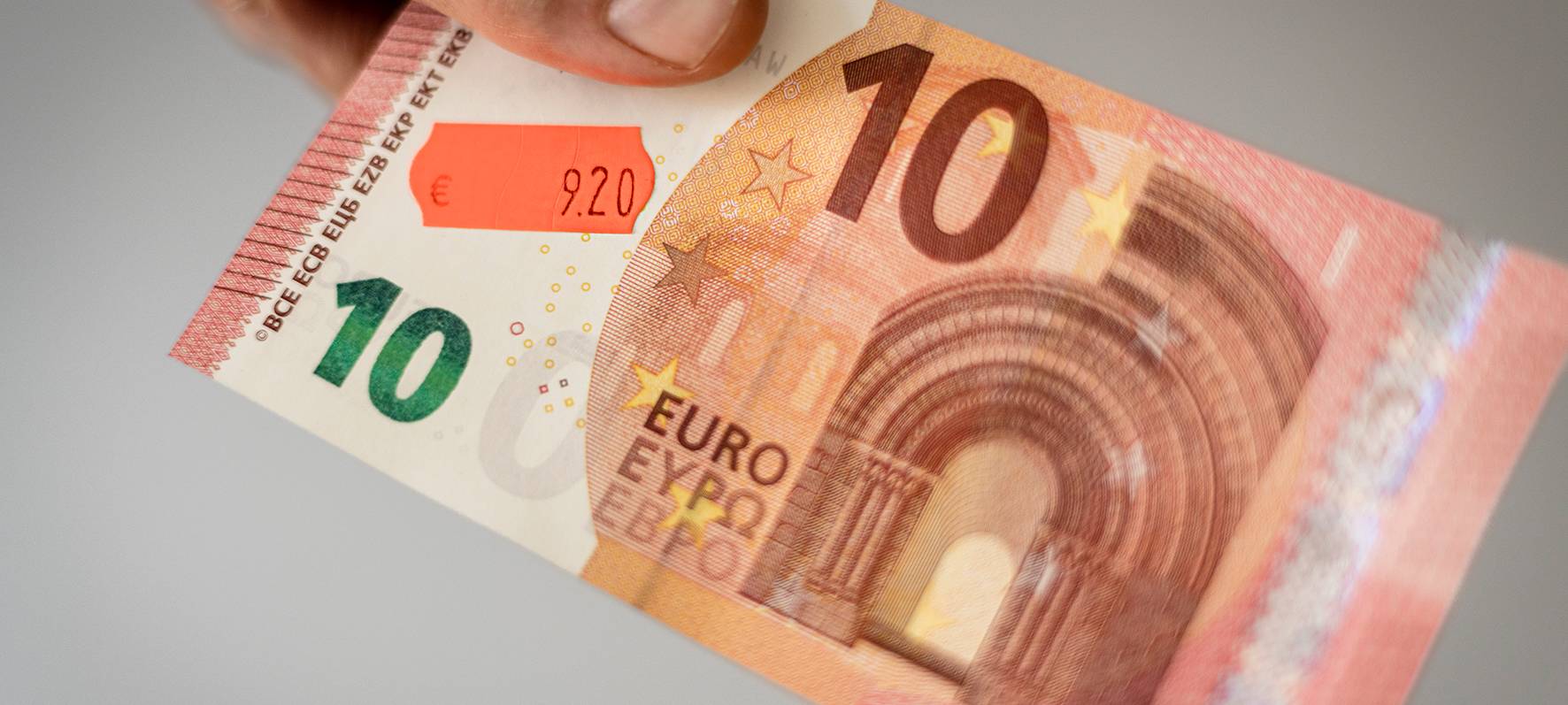 NGG fordert Hilfen bei aktueller Inflation