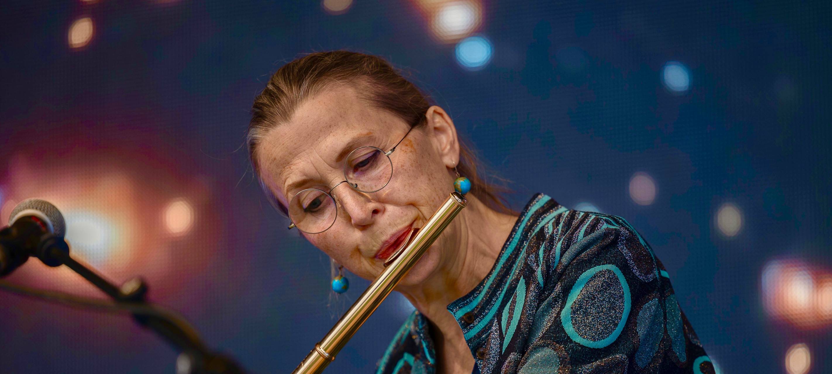 15.09.2022 Konzert im Planetarium "Stellarium Erkrath"