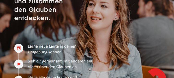 ALPHA Kus in Velbert ab dem 7.9.