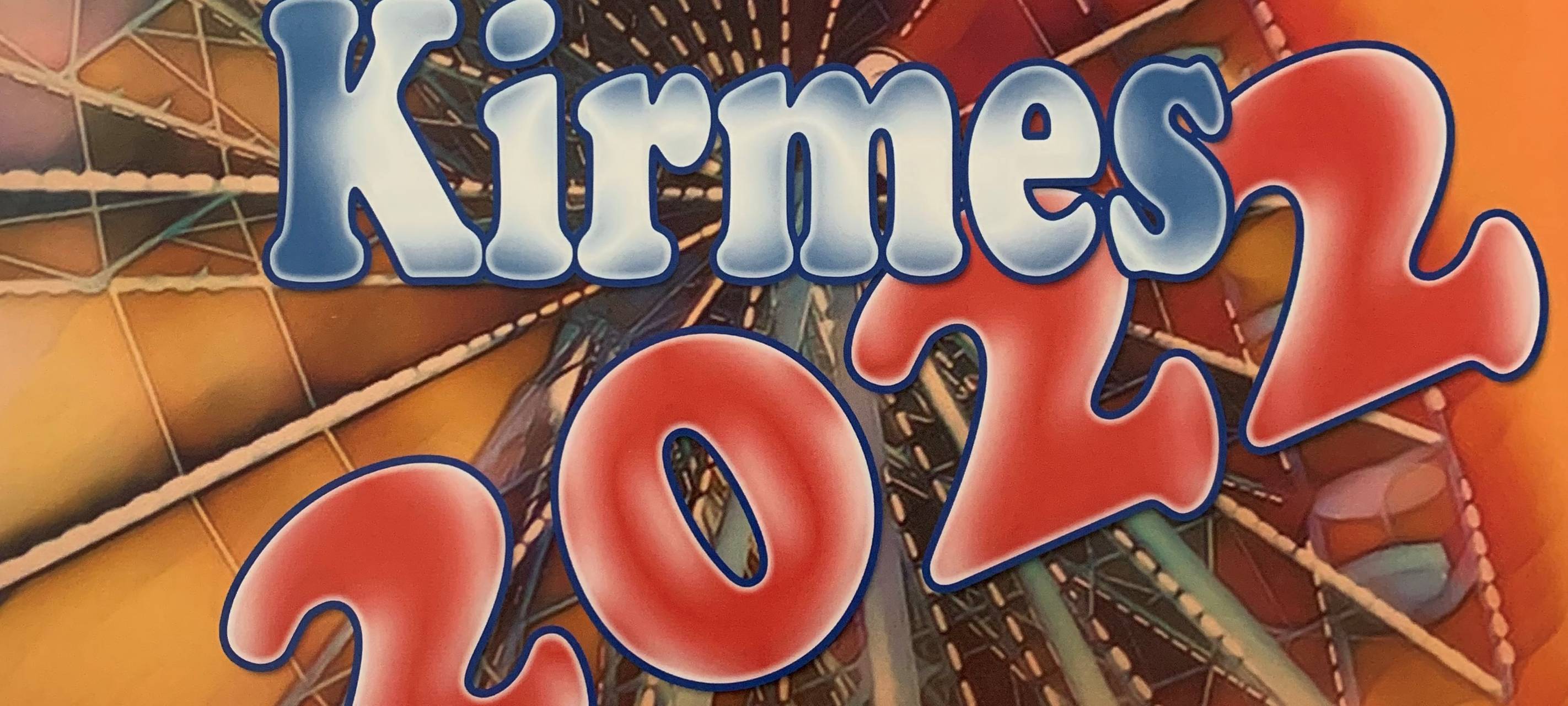 09.09. bis 12.09.2022 Kirmes Wülfrath