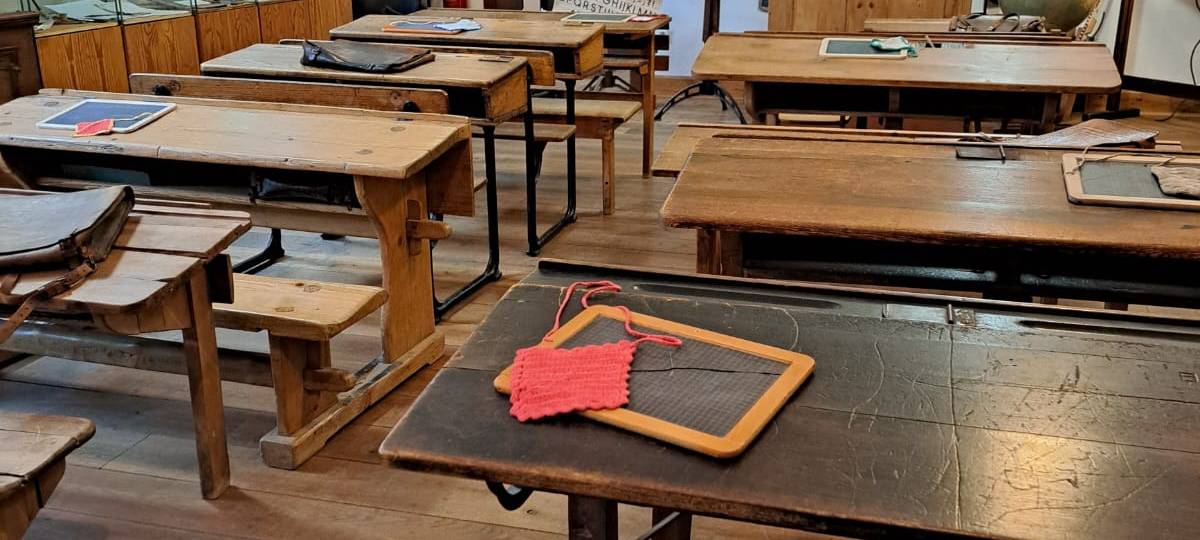 Museumsnetzwerk ist jetzt ein Verein