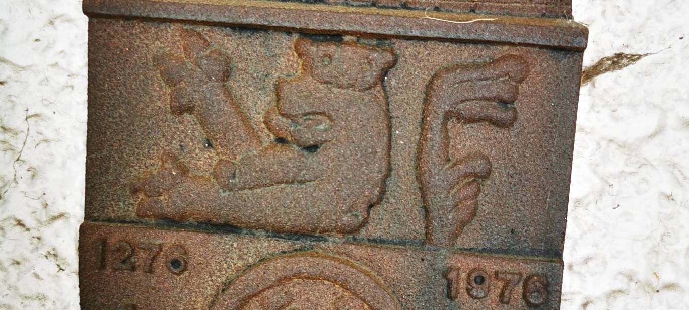 Ratinger Stadtmauer soll saniert werden