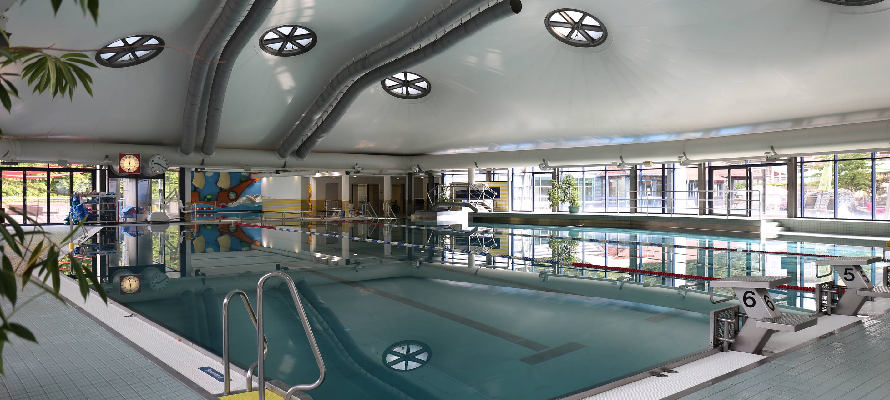 15. Oktober: Aqua-Kino in Velbert – der Kinospaß für die ganze Familie