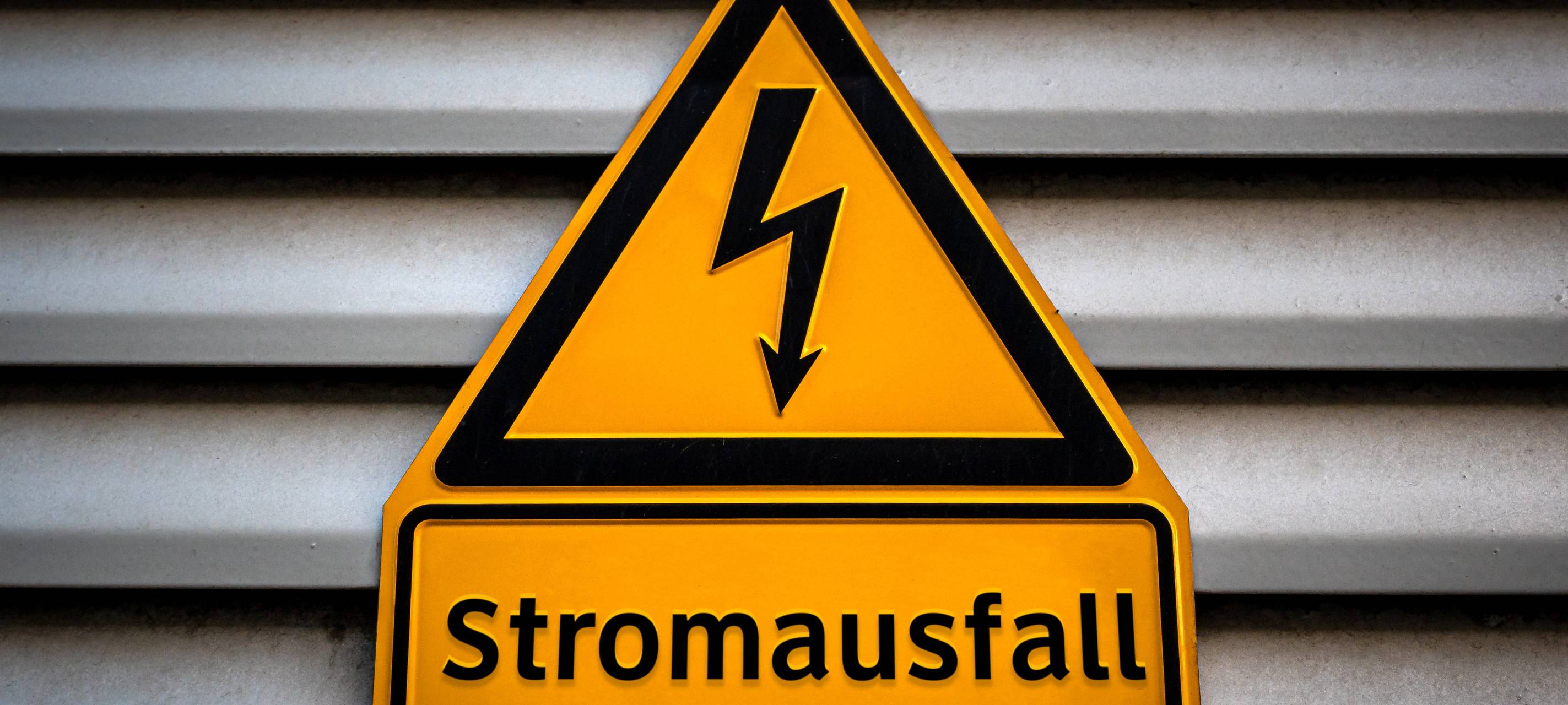 Nach Stromausfall in Ratingen: Das sagen die Stadtwerke