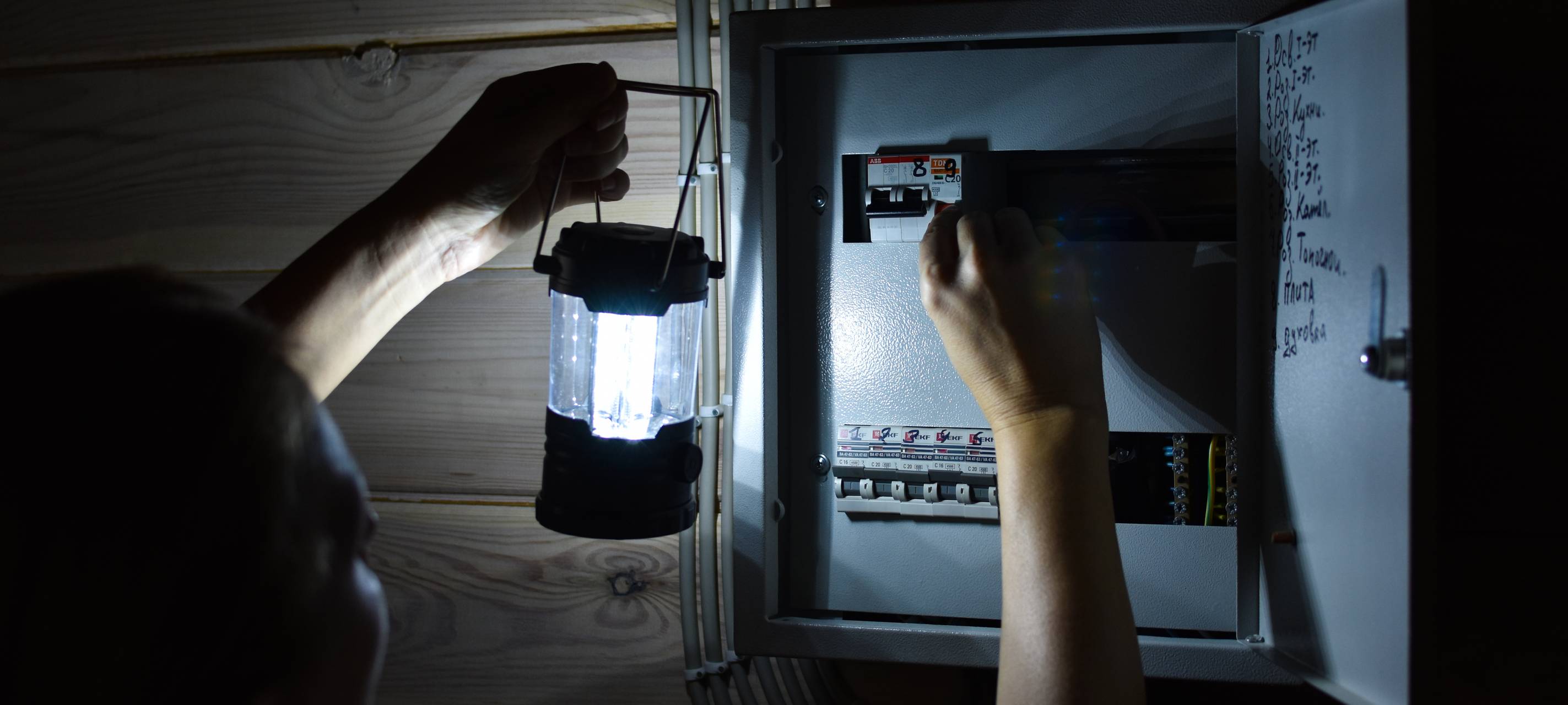 Infos zu Katastrophenschutz in Mettmann