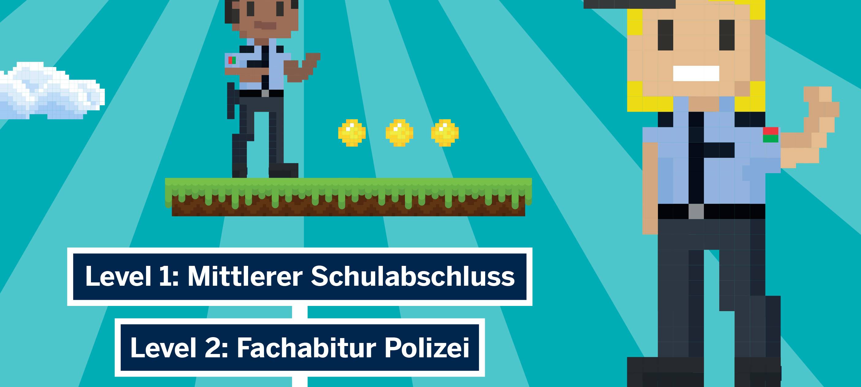 Bewerbungsfrist für die Polizei