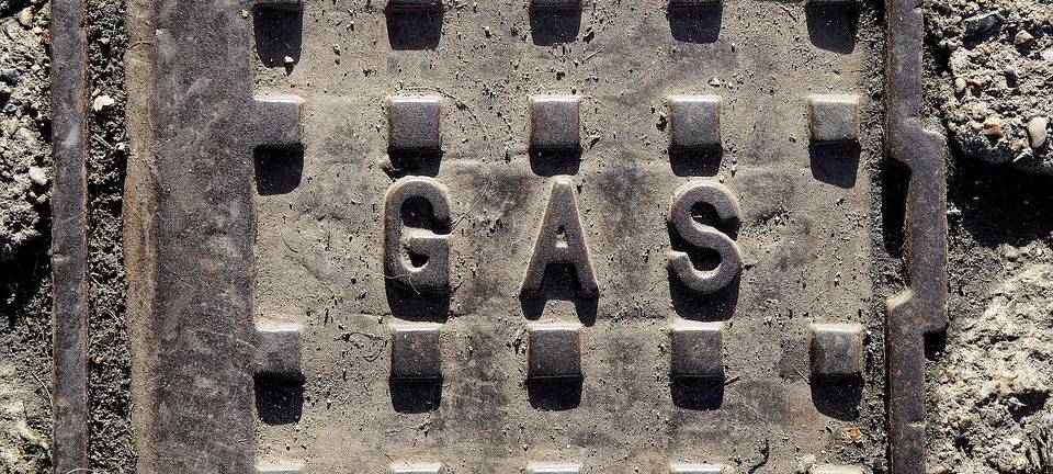 Gasleck in Erkrath: Kreuzstraße gesperrt