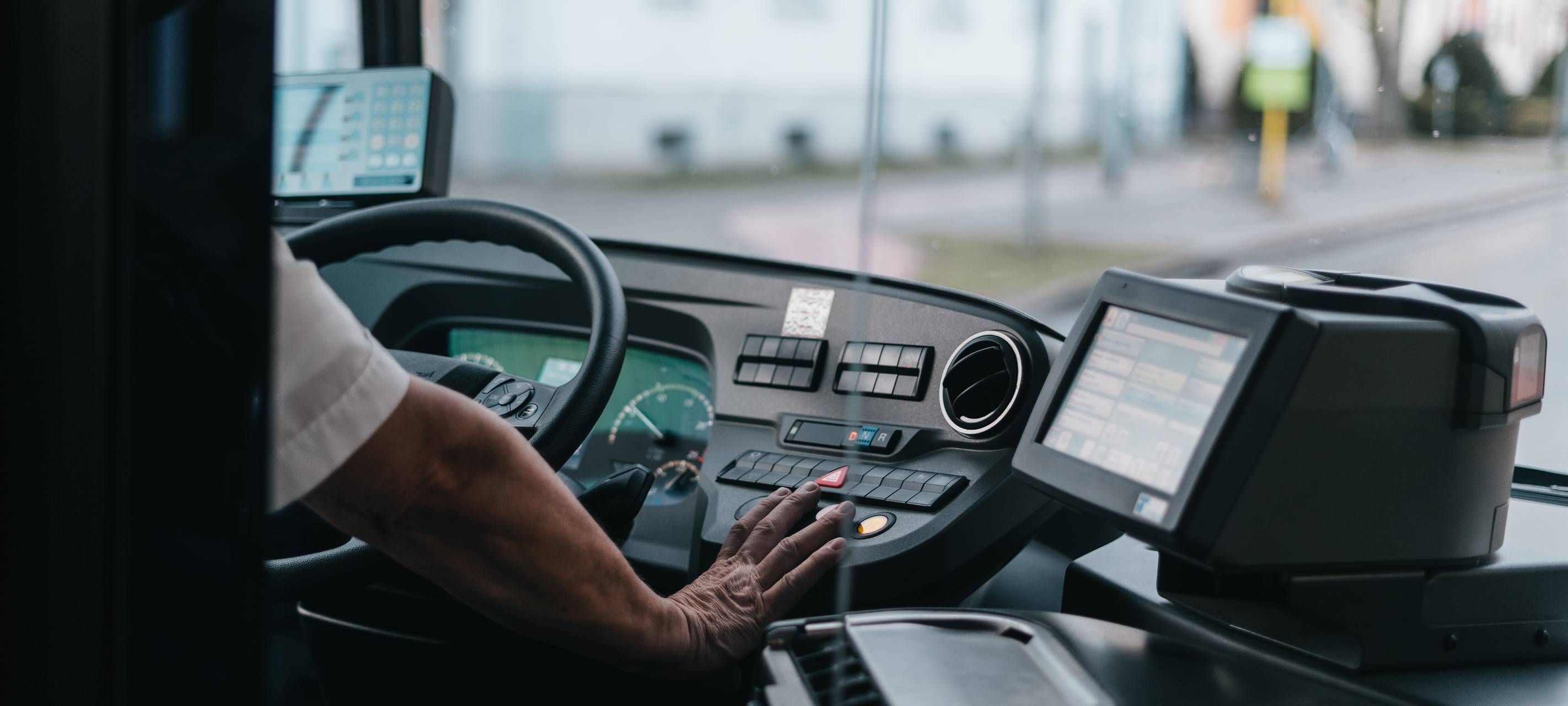 "Weiterfahrt" - Rheinbahn setzt auf Ruheständler