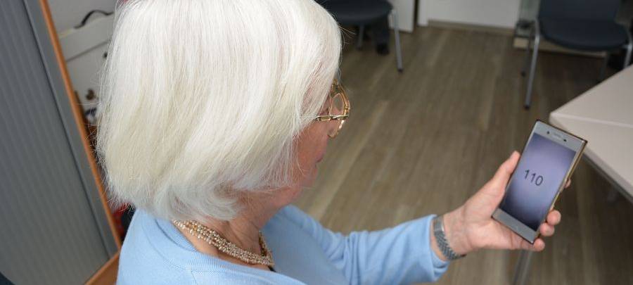 Velberterin um über 150.000 Euro betrogen