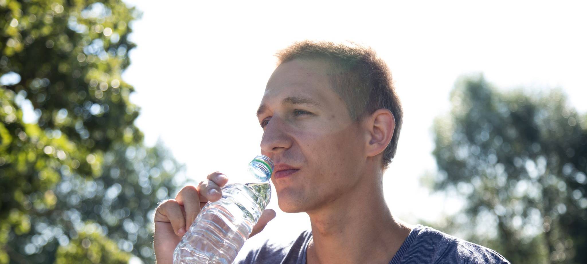 Getränkehersteller machen weniger Umsatz