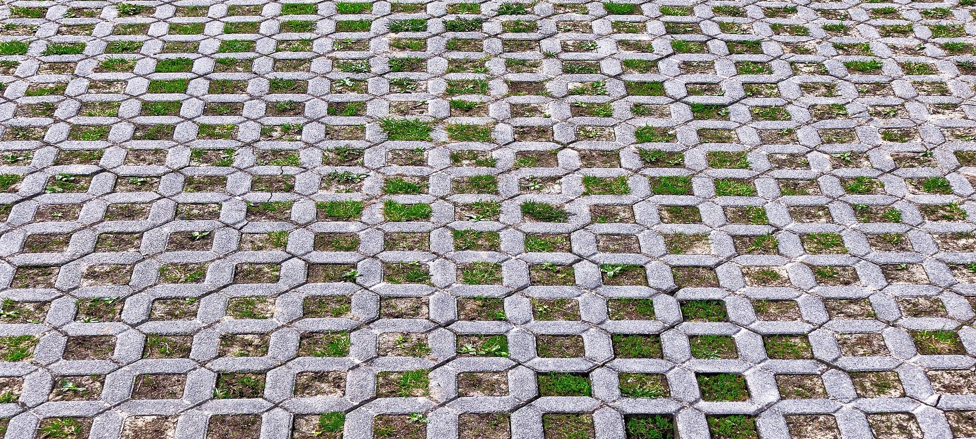 Wülfrather Parktflächen werden entsiegelt