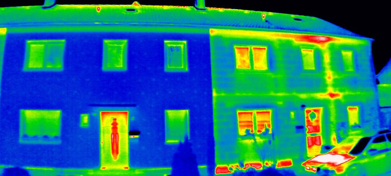 Monheim fördert Thermografien