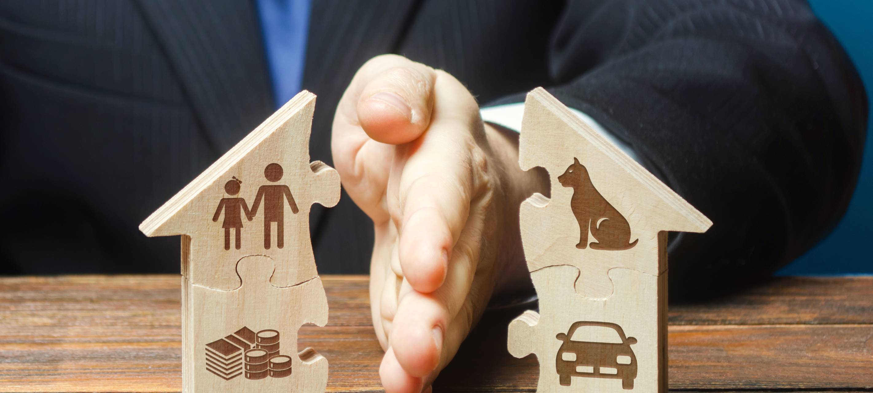 Weniger Scheidungen im Kreis Mettmann