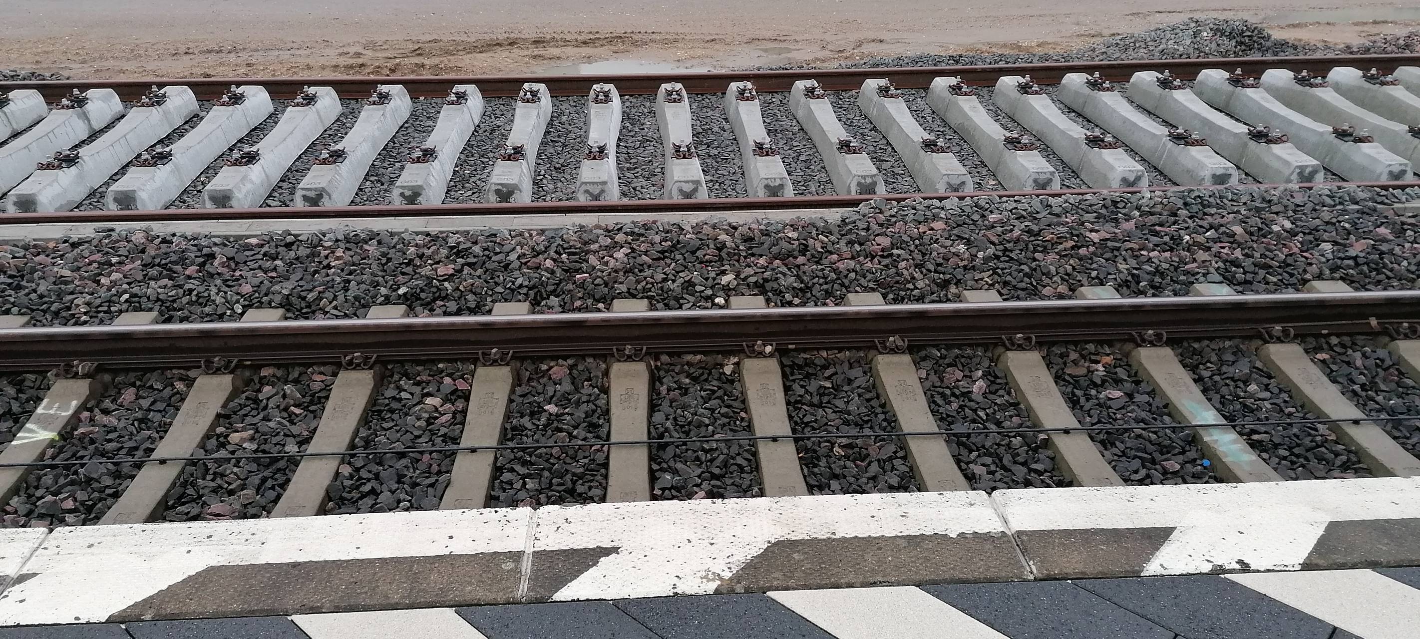 Weitere einschränkungen auf S6 und S68