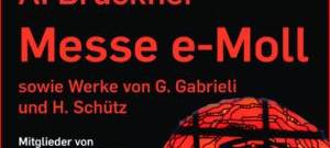 29.01.2023 Chormusik im Mariendom in Velbert-Neviges