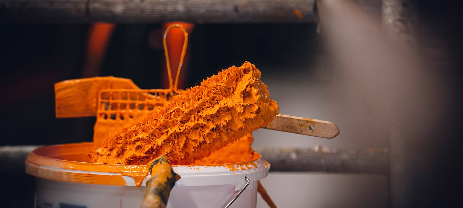 Mehr Lohn für Maler und Lackierer