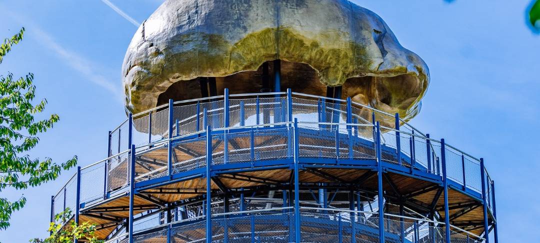 Höhlenblick ist Besuchermagnet