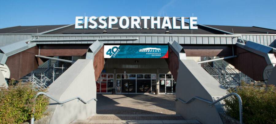 Eislaufen in Ratingen ist jetzt teurer