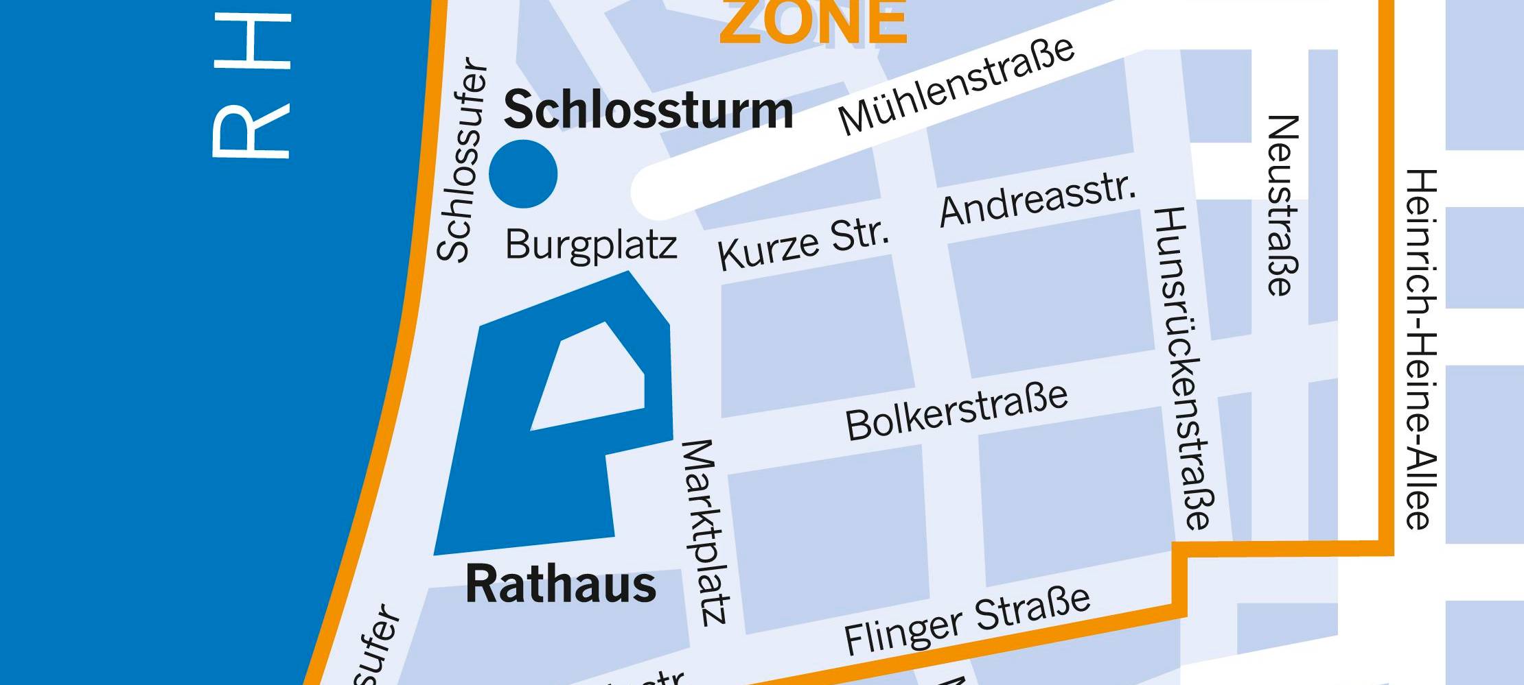 Düsseldorf: Karneval wieder ohne Einschränkungen