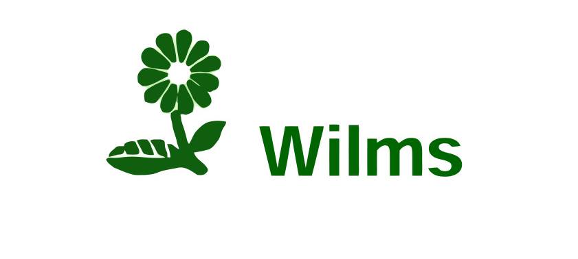 Der Garten- und Landschaftsbau Wilms sucht...