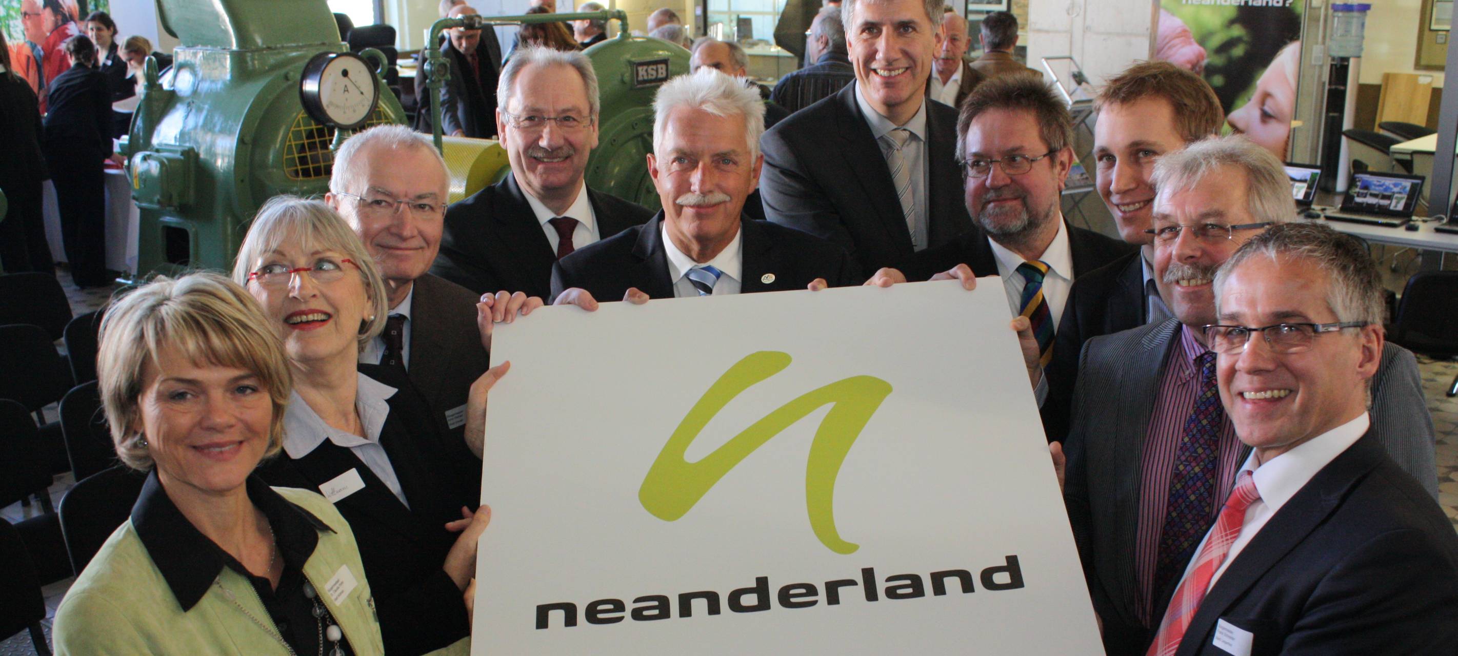 neanderland ERLEBNISTOUREN