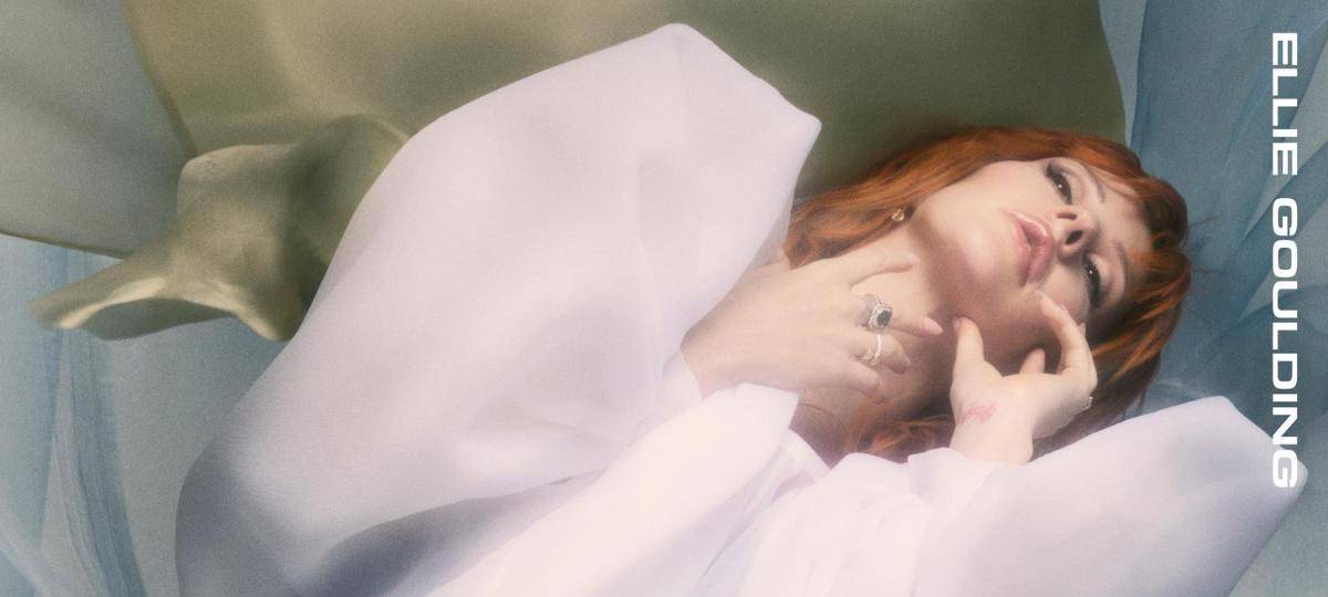 Ellie Goulding - Like A Saviour