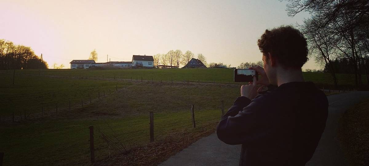 Nick Steven Heißenberg