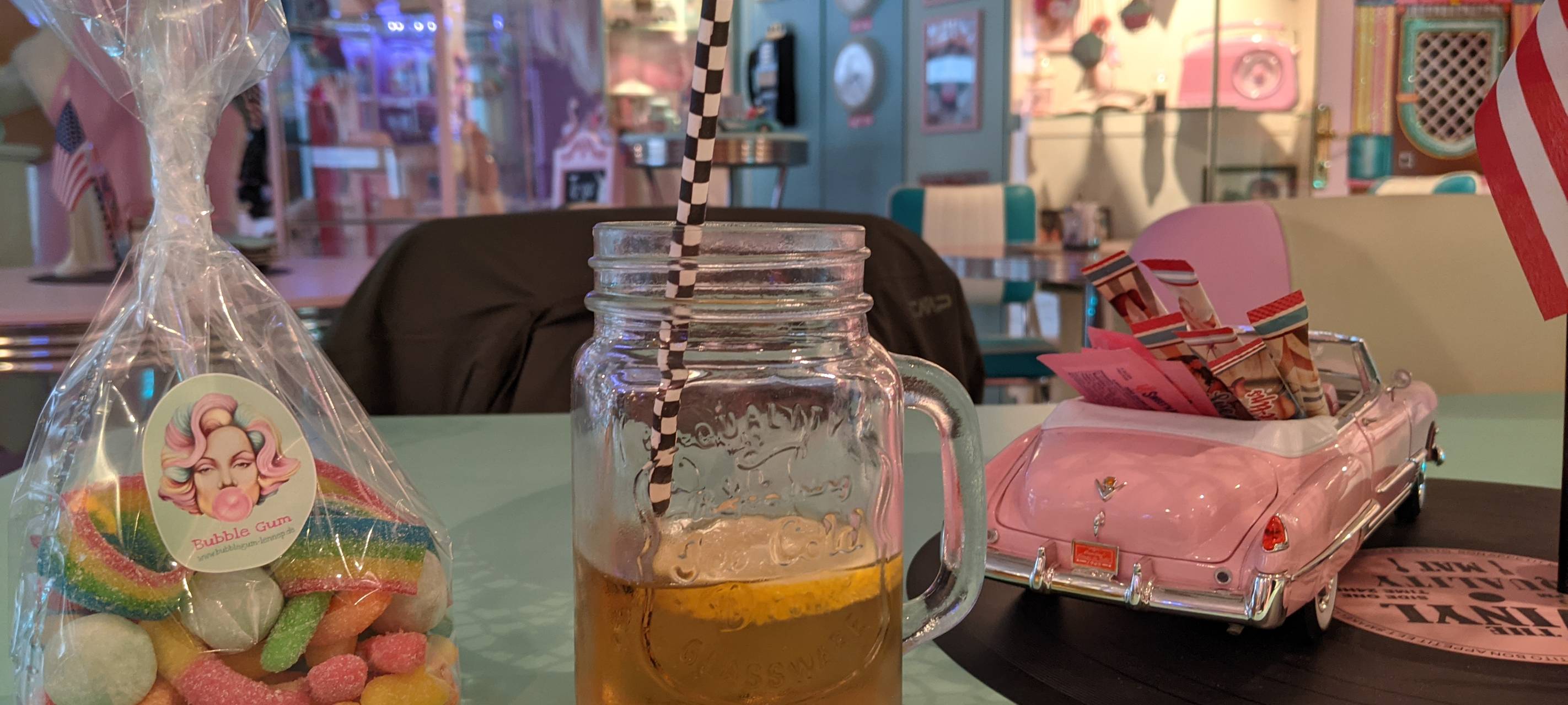 Nick Steven Heißenberg