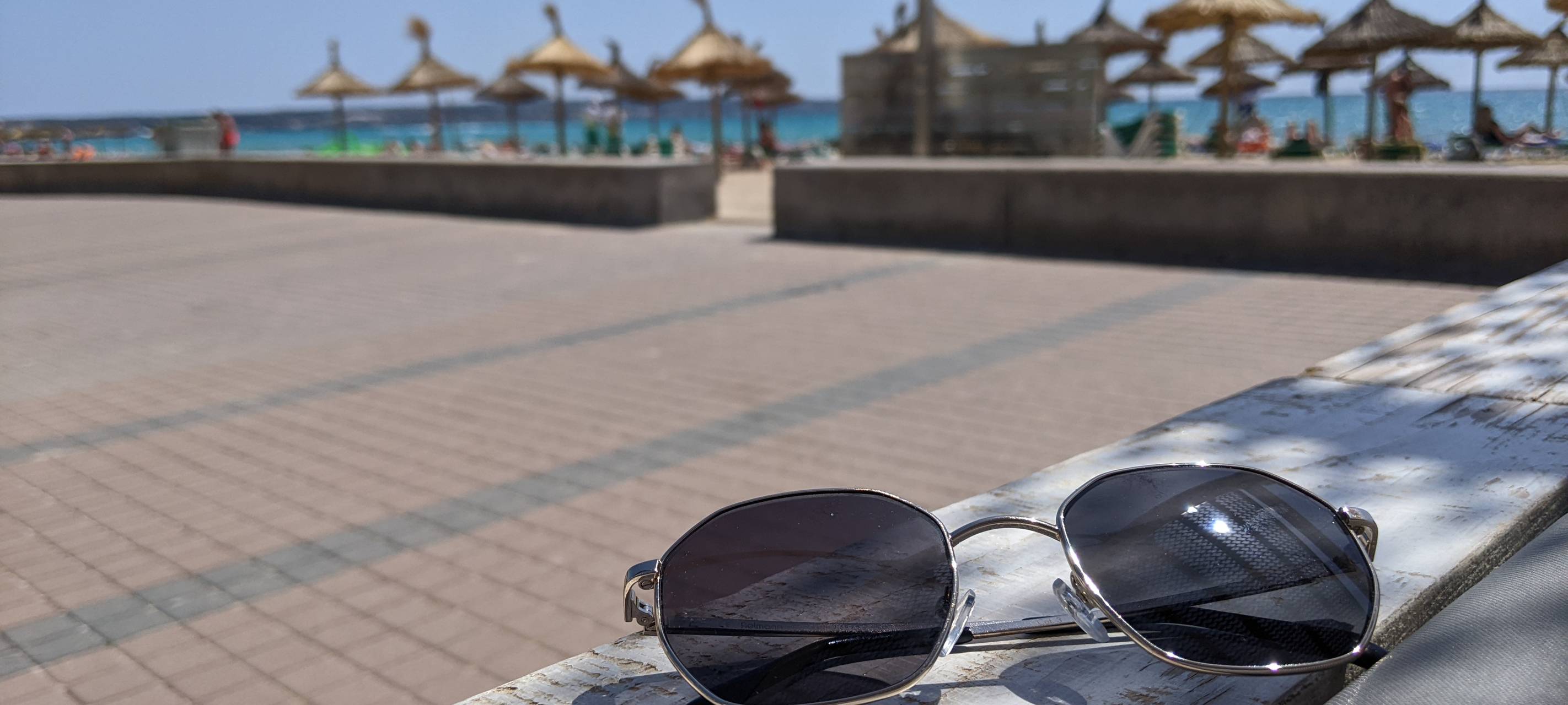 Nick Steven Heißenberg