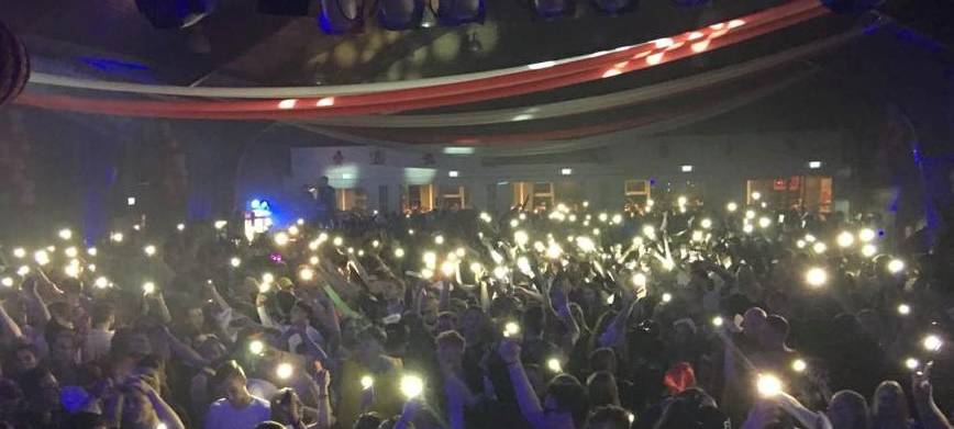 30.4. Tanz in den Mai - Party in Wülfrath