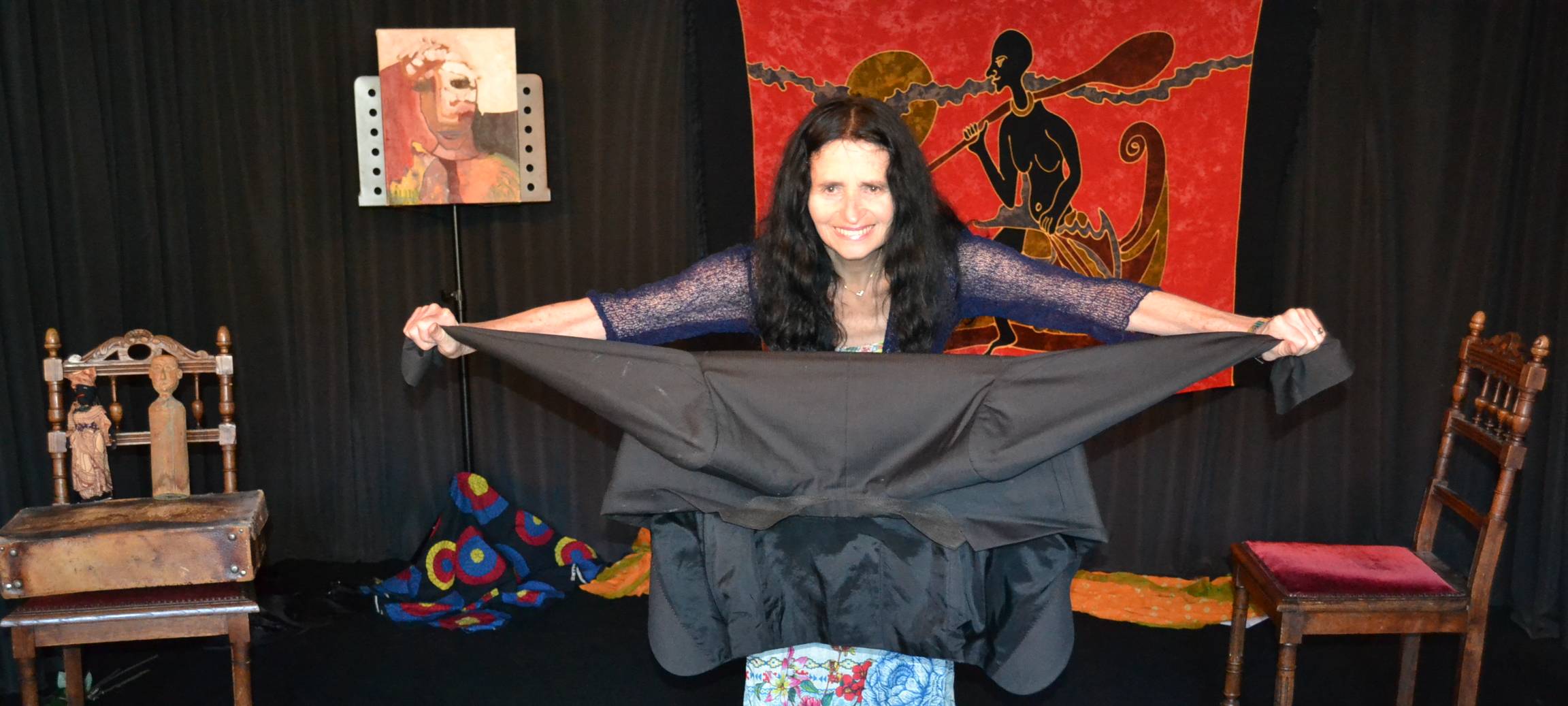 06.05.2023 "Eine Afrikanische Tragödie"