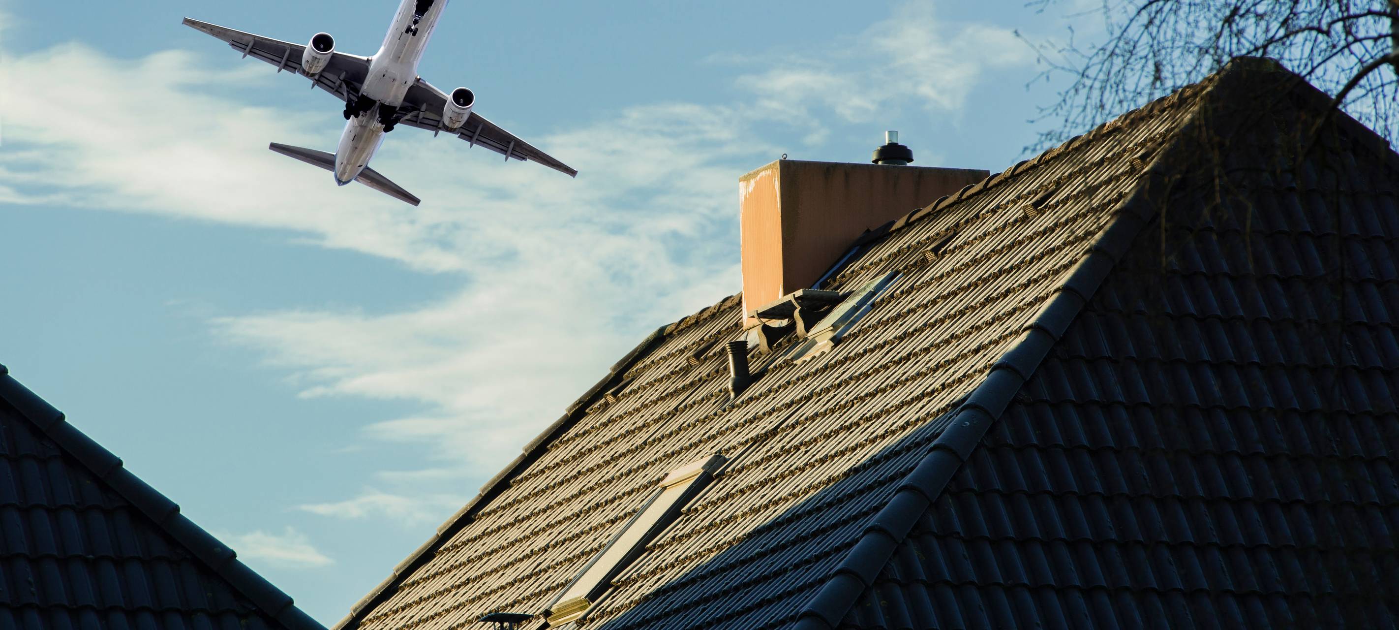 Fluglärm: Mehr Nachtflüge in den Ferien