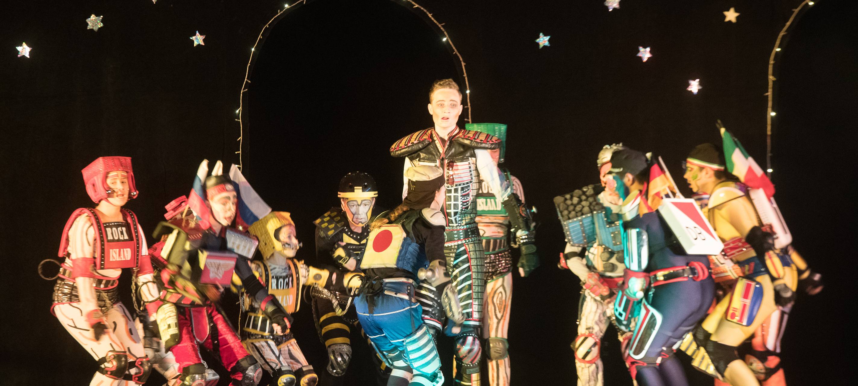 Ehrenämter im Kreis Mettmann