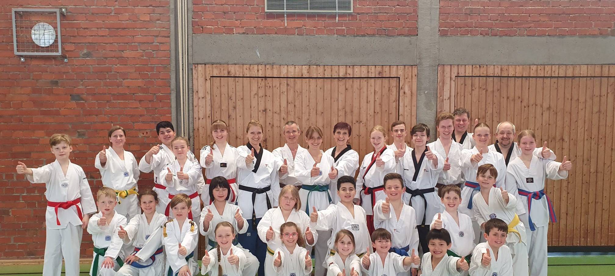 Ehrenämter im Kreis Mettmann