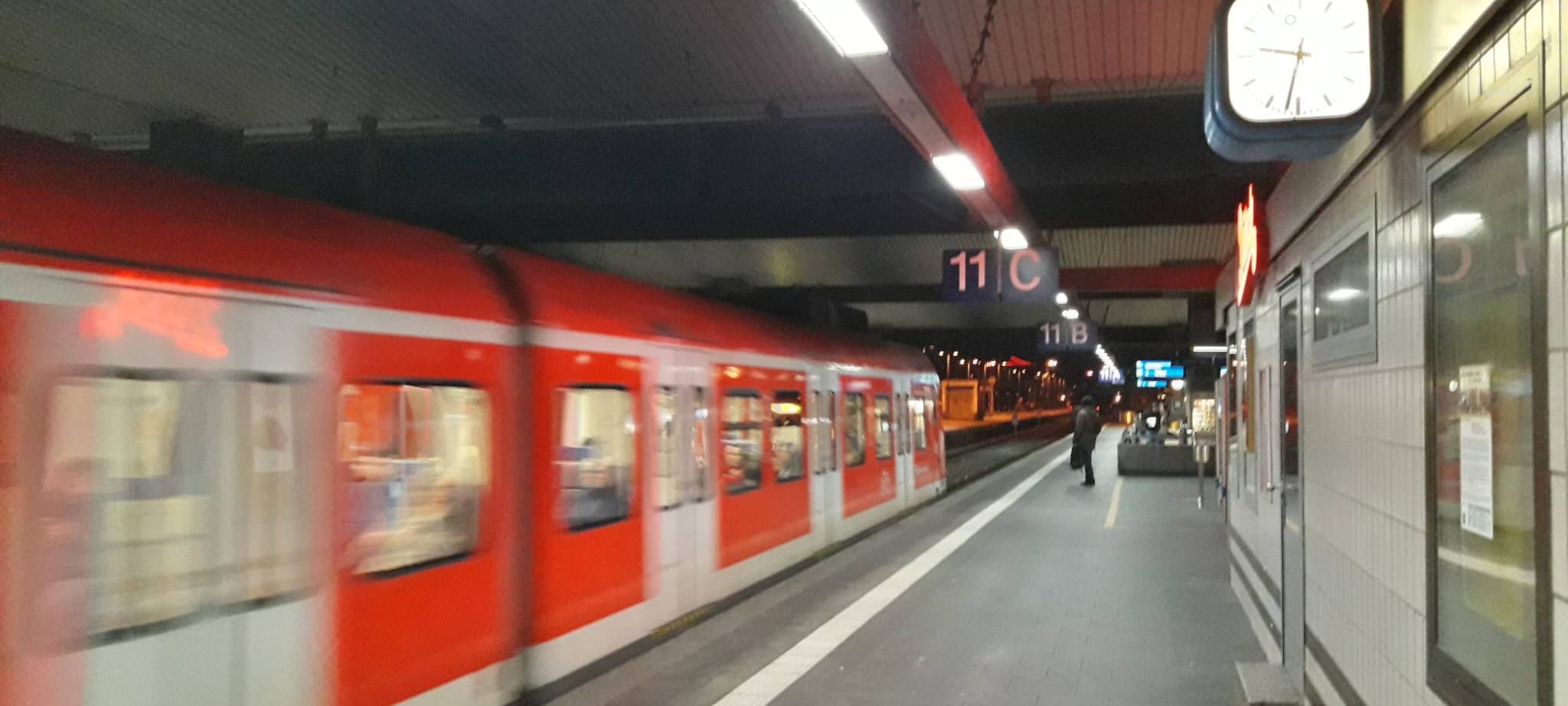 Verkehr: Alle Einschränkungen zum Ferienstart